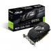 Placa video ASUS GeForce GTX 1050 Ti Phoenix, 4GB GDDR5, Display Port, HDMI, DVI-D, 128-bit